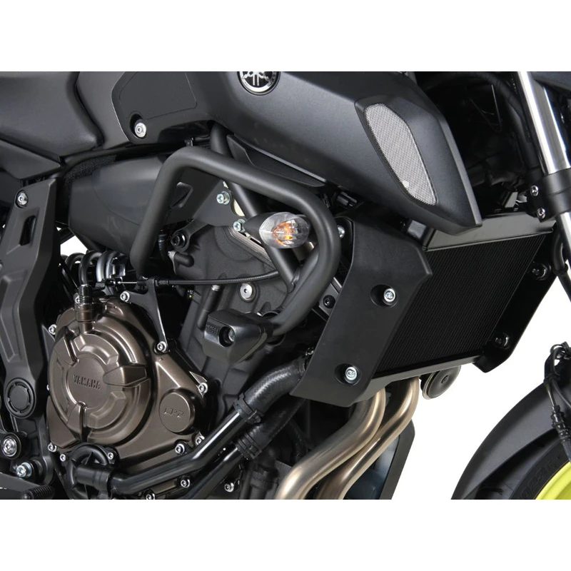 Hepco & Becker 501.4560 00 05 Engine Guard For Yamaha MT-07 (2018-) - Image 4
