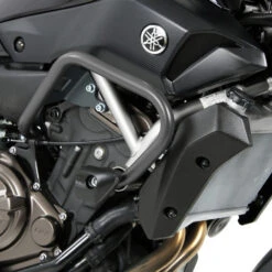 Hepco & Becker 501.4537 00 05 Engine Guard For Yamaha MT-07 / FZ-07