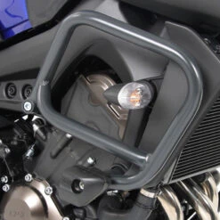 Hepco & Becker 501.4557 00 05 Engine Guard For Yamaha FZ-09 (2017-)
