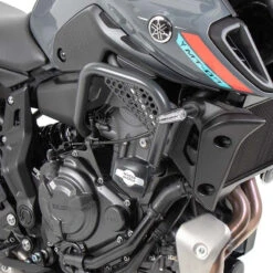 Hepco & Becker 501.4571 00 05 Engine Guards / Crashbars For Yamaha MT-07 (2021-)