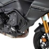 Hepco & Becker 501.4572 00 01 Crashbars For Yamaha Tracer 9 / GT, MT-09 '21-
