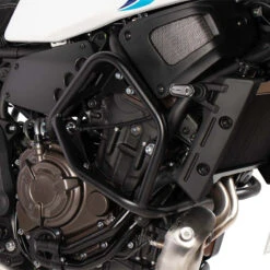 Hepco & Becker 501.4578 00 01 Engine Guards / Crashbars For Yamaha XSR700 / Xtribute '22-