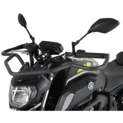 Hepco & Becker 503.4537 00 05 Front Guard For Yamaha FZ-07 & MT-07 (2007-)