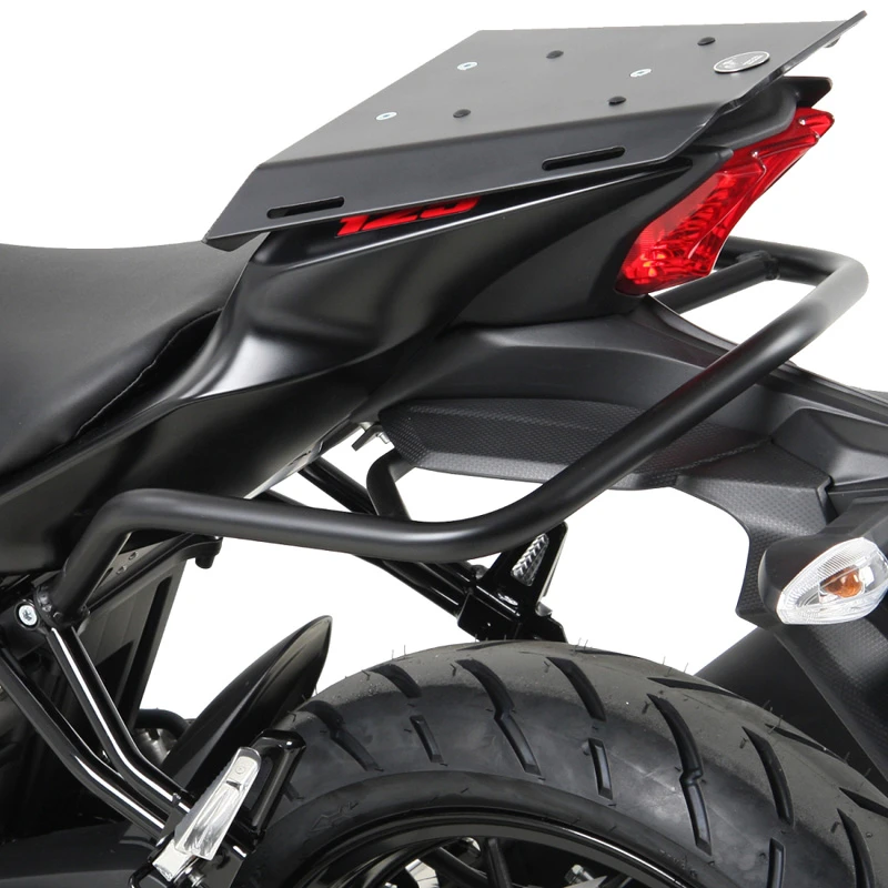 Hepco & Becker 504.3536 00 01 Rear Guard For Suzuki GSX-S125 (2017-) - Image 3