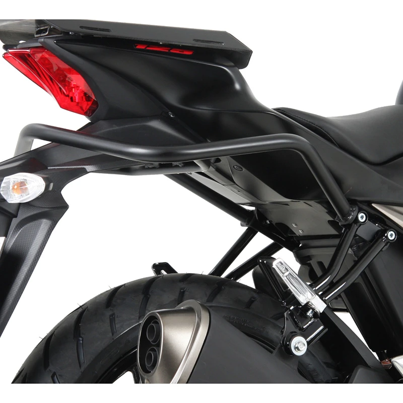 Hepco & Becker 504.3536 00 01 Rear Guard For Suzuki GSX-S125 (2017-)