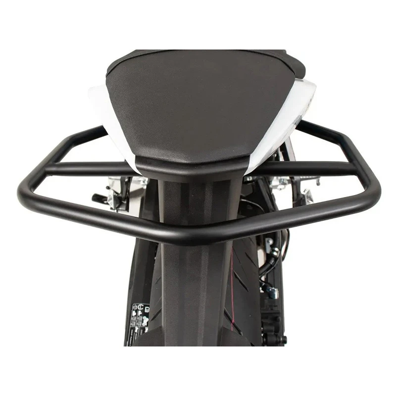 Hepco & Becker 504.3551 00 01 Rear Protection For Suzuki GSX-8S (2023-) - Image 2