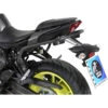 Hepco & Becker 504.4537 00 05 Rear Guard For Yamaha FZ-07 & MT-07 (2007-)