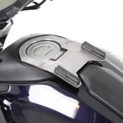 Hepco & Becker 506.4537-5 Lock-it Tank Ring For Yamaha FZ-07