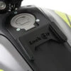 Hepco & Becker 506.4571 00 01 Lock-it Tank Ring For Yamaha MT-07 /Tracer 9 / GT (2021-)