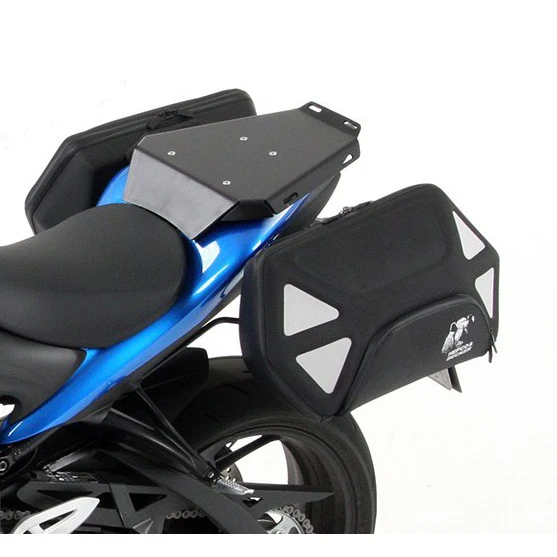 Hepco & Becker 630.3531 C-Bow Side Carrier For Suzuki GSX-S1000 / F (2015-current) - Image 3