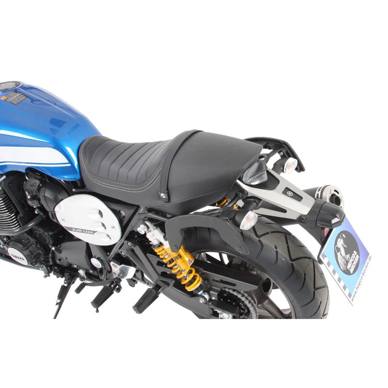 Hepco & Becker 630.4546 C-Bow Side Carrier For Yamaha XJR1300 (2015-current) - Image 2