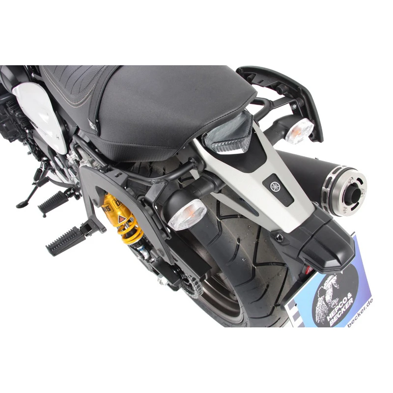 Hepco & Becker 630.4546 C-Bow Side Carrier For Yamaha XJR1300 (2015-current) - Image 3
