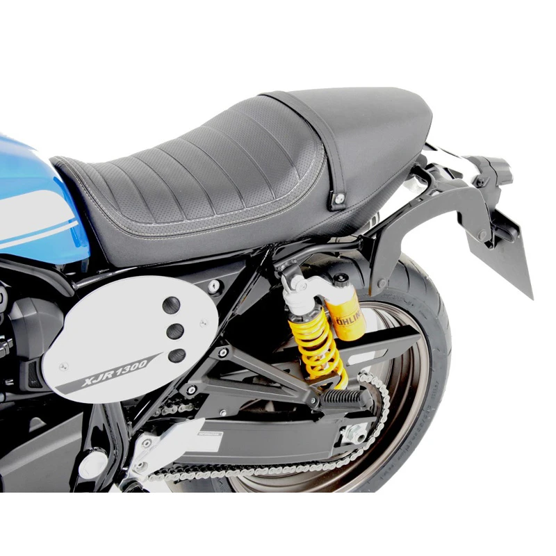 Hepco & Becker 630.4546 C-Bow Side Carrier For Yamaha XJR1300 (2015-current) - Image 4