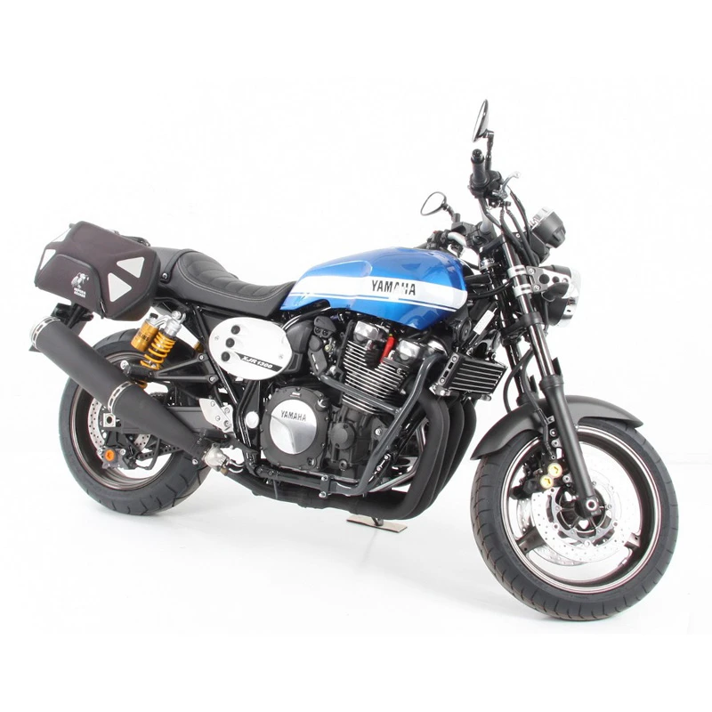 Hepco & Becker 630.4546 C-Bow Side Carrier For Yamaha XJR1300 (2015-current) - Image 6