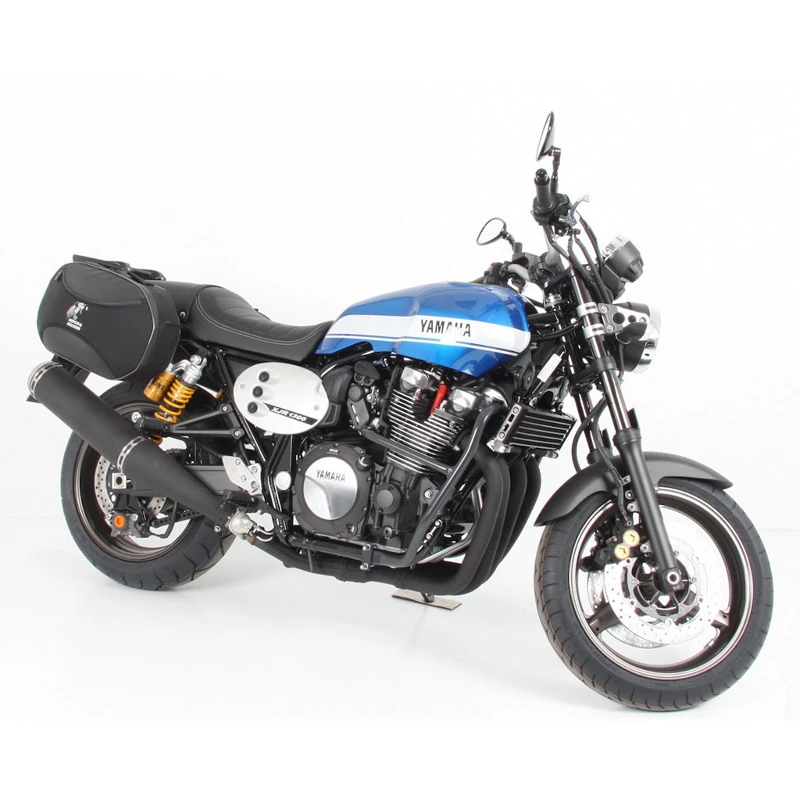 Hepco & Becker 630.4546 C-Bow Side Carrier For Yamaha XJR1300 (2015-current) - Image 7