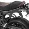 Hepco & Becker 630.4550 00 01 C-bow Frames, Black For Yamaha XSR700 (2016-current)
