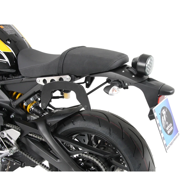 Hepco & Becker 630.4551 C-Bow For Yamaha XSR900 Set Back - Image 2