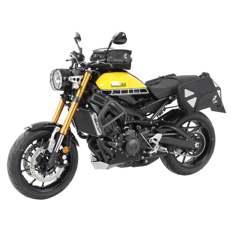 Hepco & Becker 630.4551 C-Bow For Yamaha XSR900 Set Back - Image 3