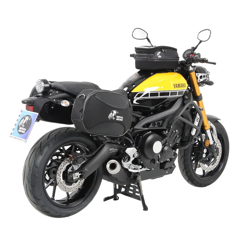 Hepco & Becker 630.4551 C-Bow For Yamaha XSR900 Set Back - Image 4