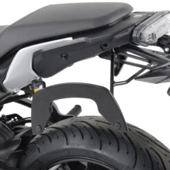 Hepco & Becker 630.4554 00 01 C-Bow Carrier For Yamaha Tracer 700