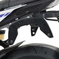 Hepco & Becker 630.4557 00 05 C-Bow Carrier For Yamaha FZ-09 (2017-)