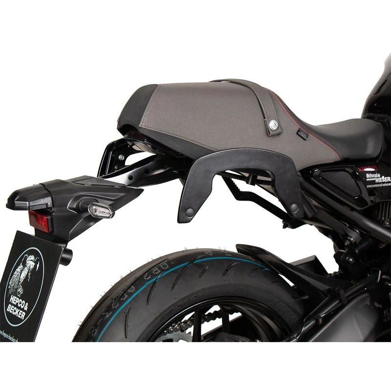 Hepco & Becker 630.4562 00 01 C-Bow Carrier For Yamaha XSR900 (2022-) - Image 2