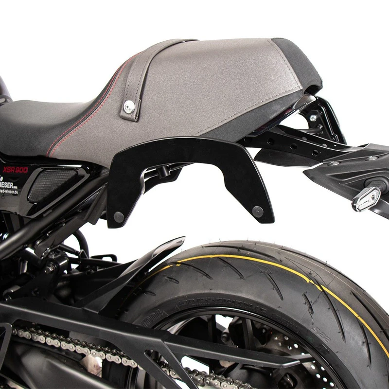 Hepco & Becker 630.4562 00 01 C-Bow Carrier For Yamaha XSR900 (2022-)