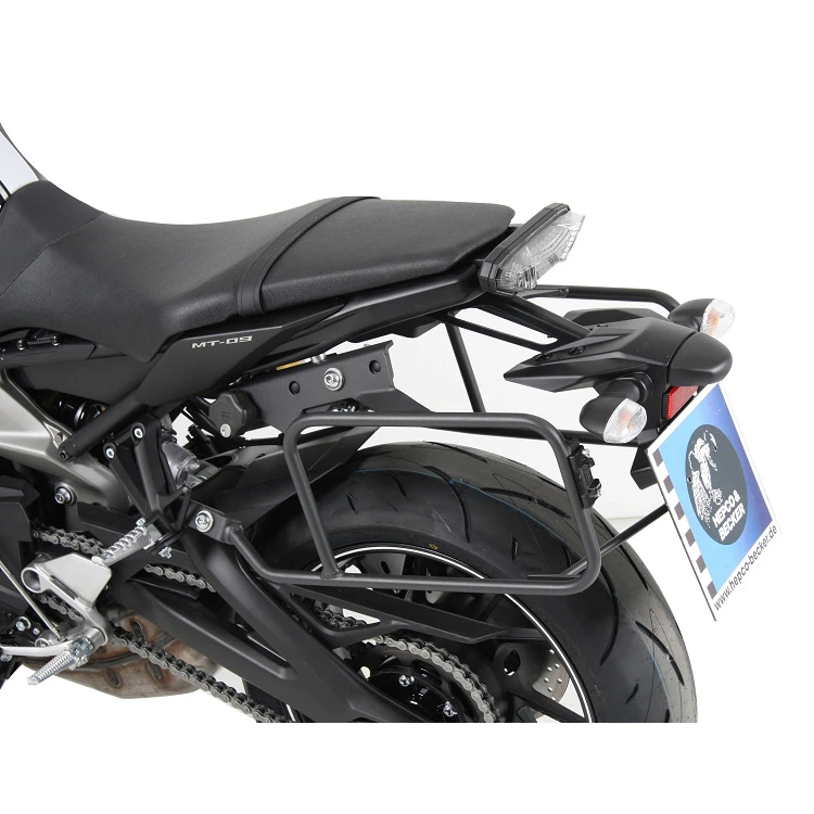 Hepco & Becker 650.4536 00 05 Side Carrier For Yamaha FZ-09