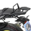 Hepco & Becker 652.4553 01 05 Rear Alurack For Yamaha FZ-10 (2016-)