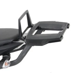 Hepco & Becker 652.4557 01 05 Rear Alurack For Yamaha FZ-09 (2017-)