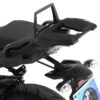 Hepco & Becker 652.4559 01 05 Rear Alurack For Yamaha Tracer 900 & GT (2018-)