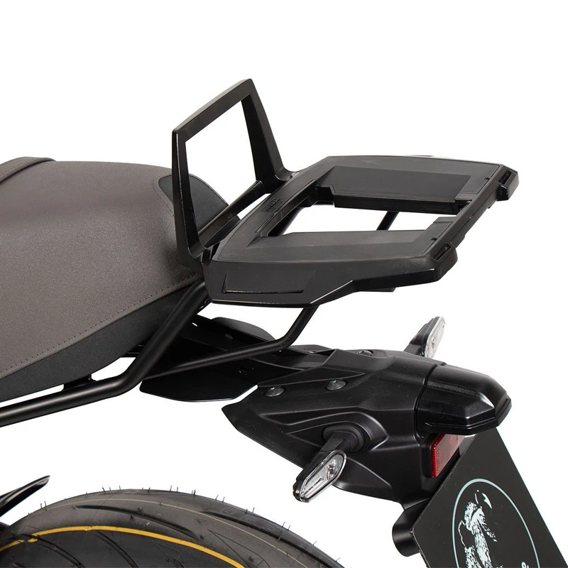 Hepco & Becker 652.4562 01 01 Rear Alurack For Yamaha XSR900 (2022-)