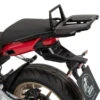 Hepco & Becker 652.557 01 01 Rear Alurack For Moto Guzzi V100 Mandello / S '23-