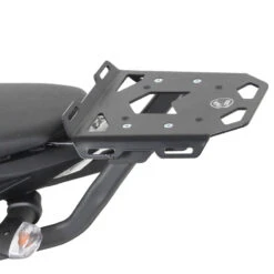 Hepco & Becker 660.4557 01 05 Rear Minirack For Yamaha FZ-09 (2017-)