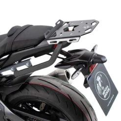 Hepco & Becker 660.4577 01 05 Rear Minirack For Yamaha MT-10 (2022-)