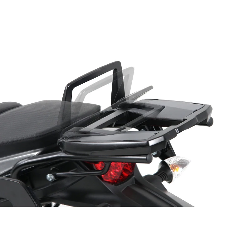 Hepco & Becker 661.3521 01 01 Easyrack For Suzuki SVF650 Gladius