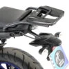 Hepco & Becker 661.4547 01 05 Rear Easyrack For Yamaha FZ-09 Tracer