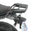 Hepco & Becker 661.4550 01 05 Easy Rack, Anthracite For Yamaha XSR700 (2016-current)