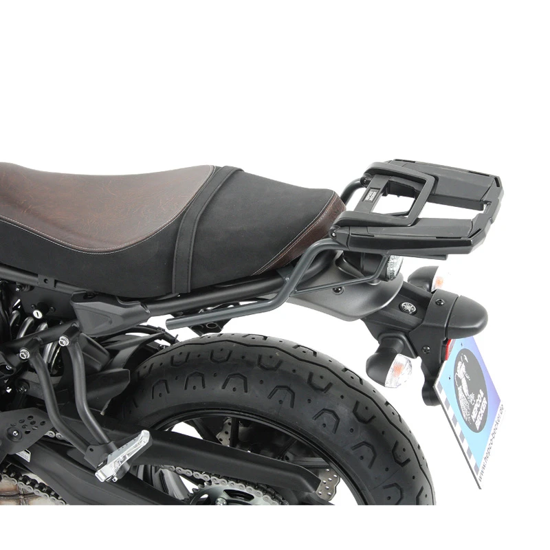 Hepco & Becker 661.4550 01 05 Easy Rack, Anthracite For Yamaha XSR700 (2016-current) - Image 2
