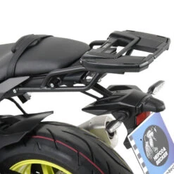 Hepco & Becker 661.4553 01 05 Rear Easyrack For Yamaha FZ-10 (2016-)