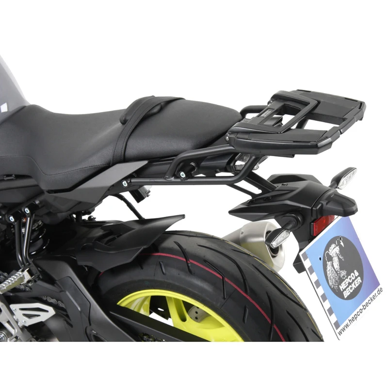 Hepco & Becker 661.4553 01 05 Rear Easyrack For Yamaha FZ-10 (2016-) - Image 2