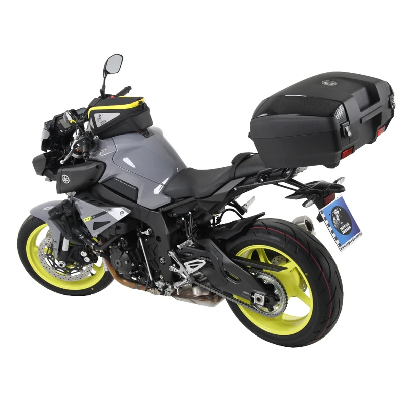 Hepco & Becker 661.4553 01 05 Rear Easyrack For Yamaha FZ-10 (2016-) - Image 4