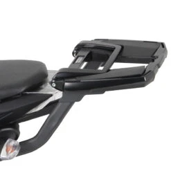 Hepco & Becker 661.4557 01 05 Rear Easyrack For Yamaha FZ-09 (2017-)