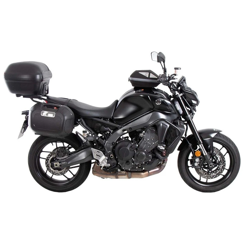 Hepco & Becker 661.4573 01 01 Rear Easyrack For Yamaha MT-09 '21- - Image 3