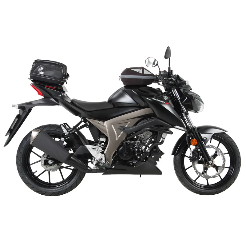 Hepco & Becker 670.3536 00 01 Sport Rack For Suzuki GSX-S125 (2017-) - Image 7