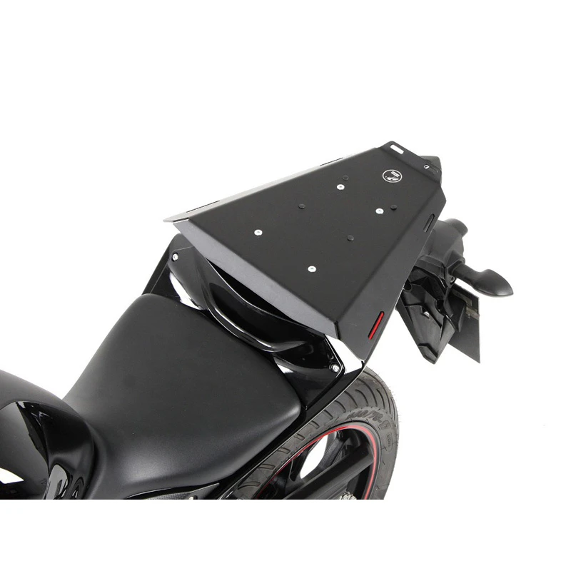 Hepco & Becker 670.4544 Sport Rack, Black For Yamaha YZF-R3 (2015-current) - Image 2