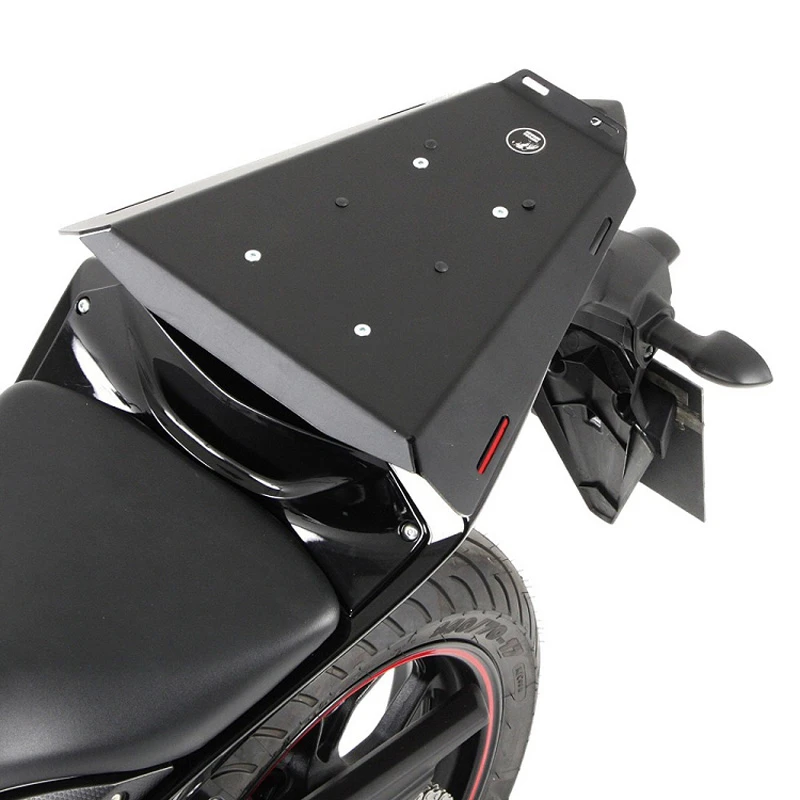Hepco & Becker 670.4544 Sport Rack, Black For Yamaha YZF-R3 (2015-current)