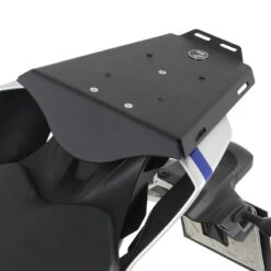 Hepco & Becker 670.4555 00 01 Rear Sport Rack For Yamaha YZF-R6 (2017-)