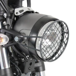 Hepco & Becker 700.4550 00 01 Headlight Guard For Yamaha XSR700 (2016-current)
