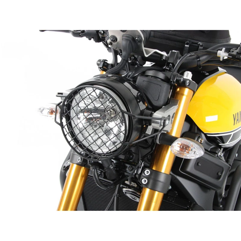 Hepco & Becker 700.4551 00 01 Headlight Guard For Yamaha XSR900 (2016-current)